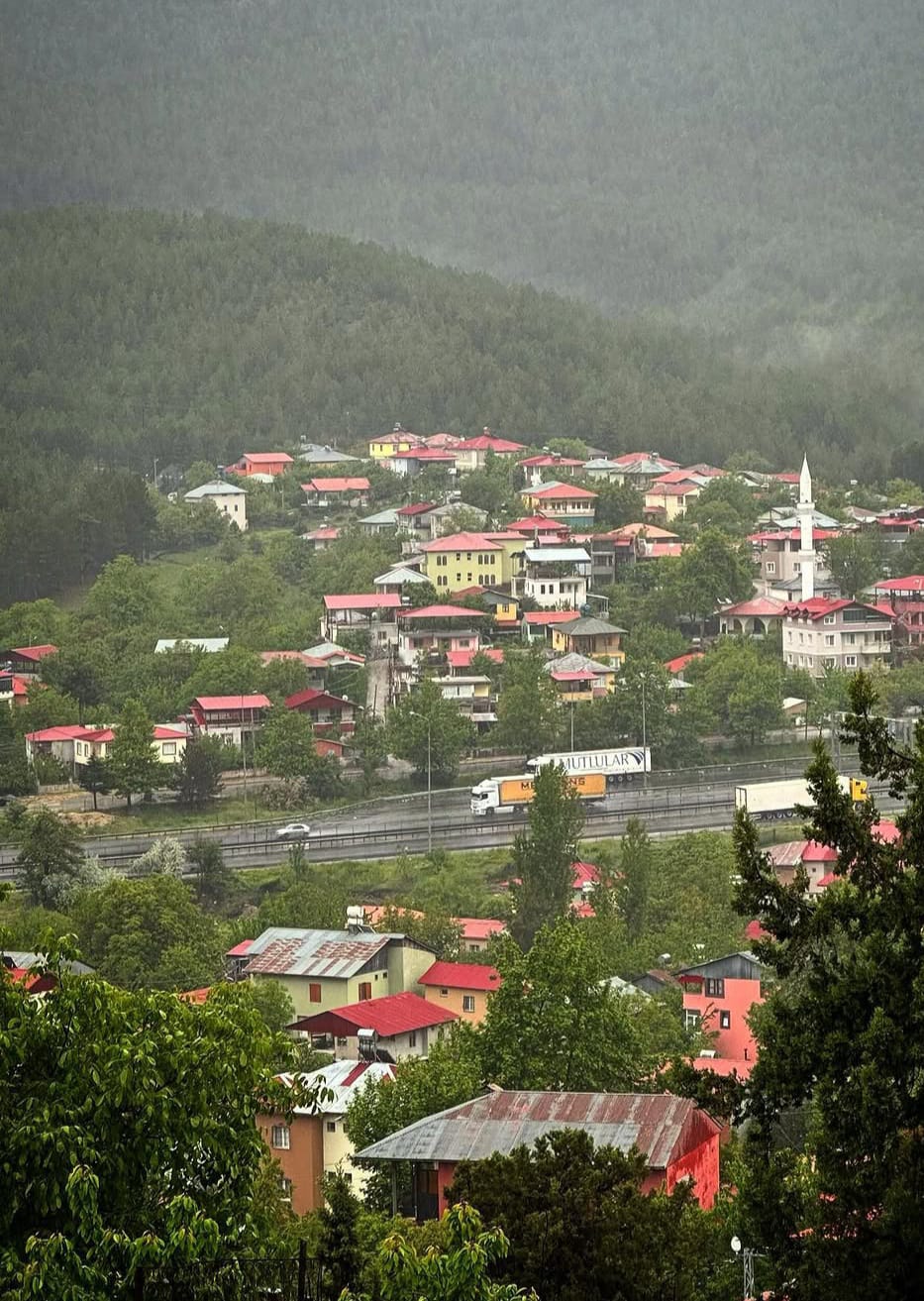 Akçatekir Yaylası