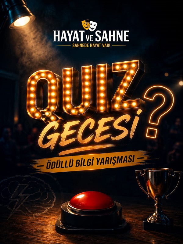 Quiz Gecesi