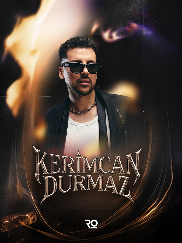 Kerimcan Durmaz