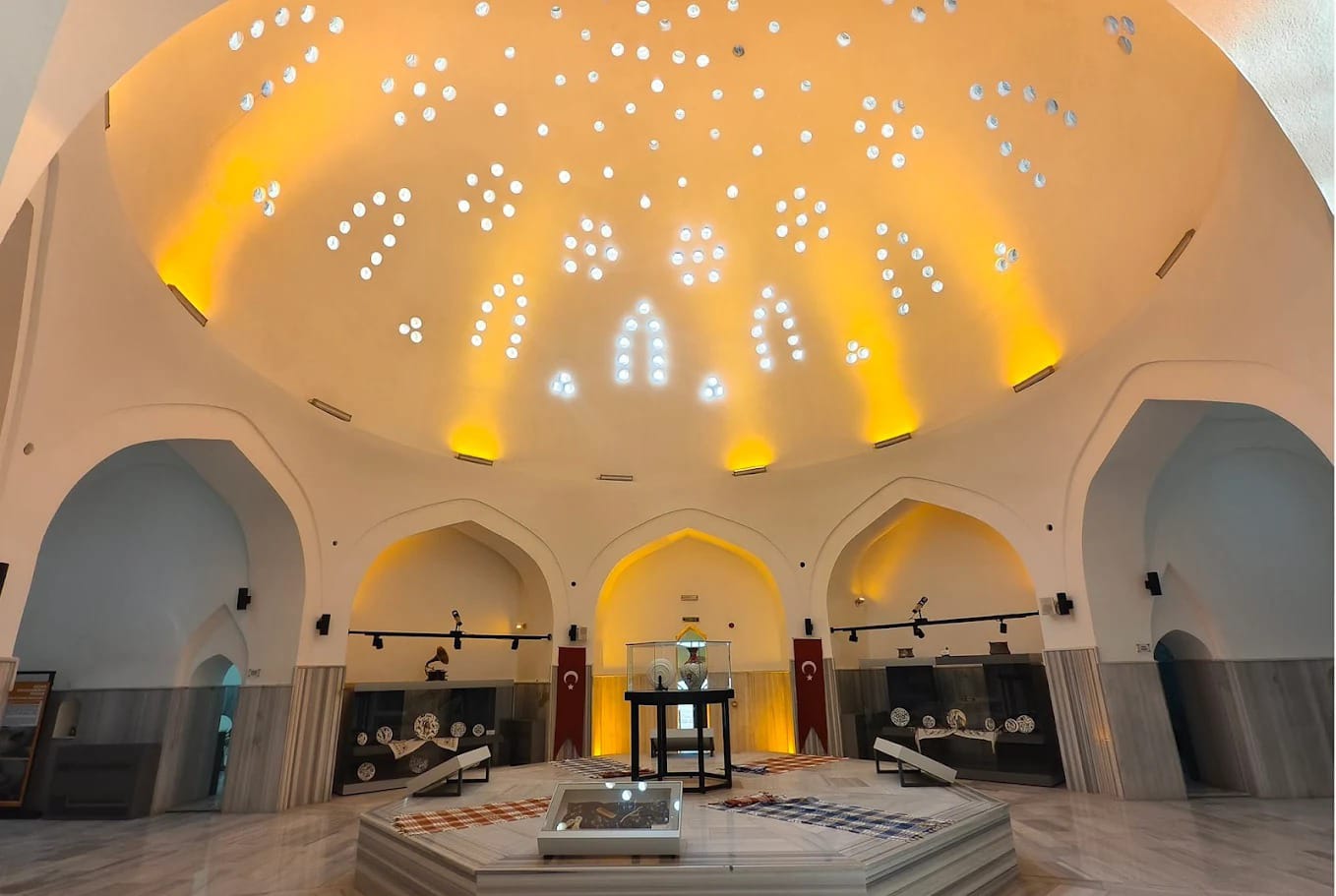 Hamam Müzesi