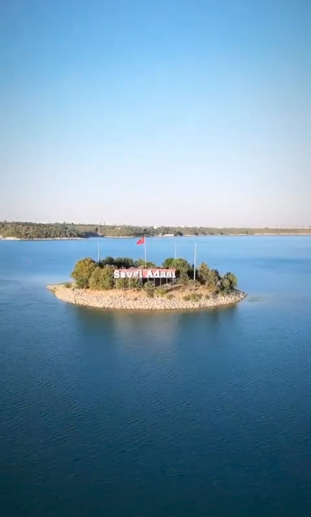 Sevgi Adası