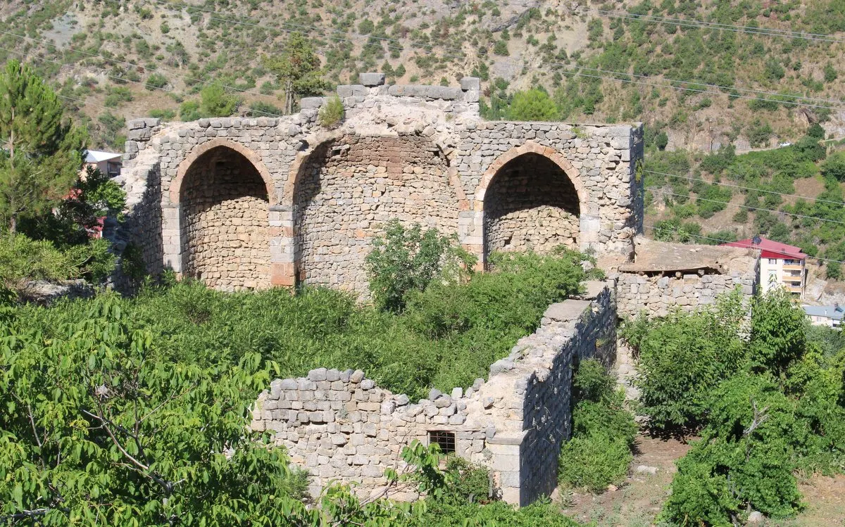 St. James Manastırı